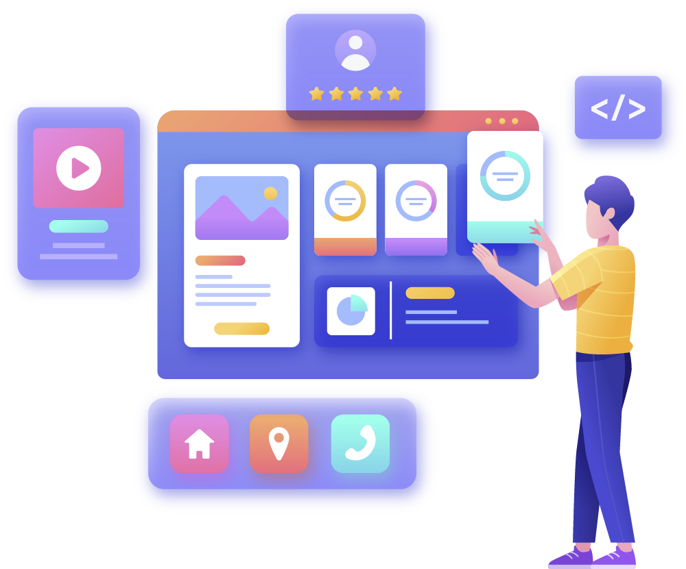 安易加速器 Image